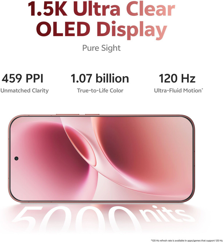 vivo V70 (256 GB)