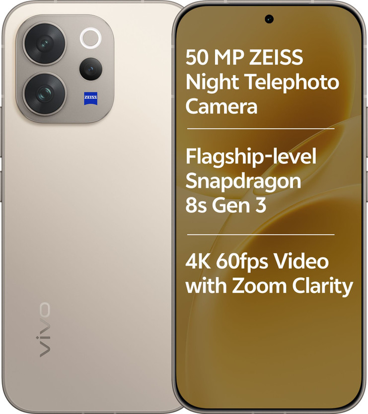 vivo V70 Elite (256 GB)
