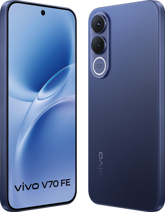 vivo V70 FE (256 GB)