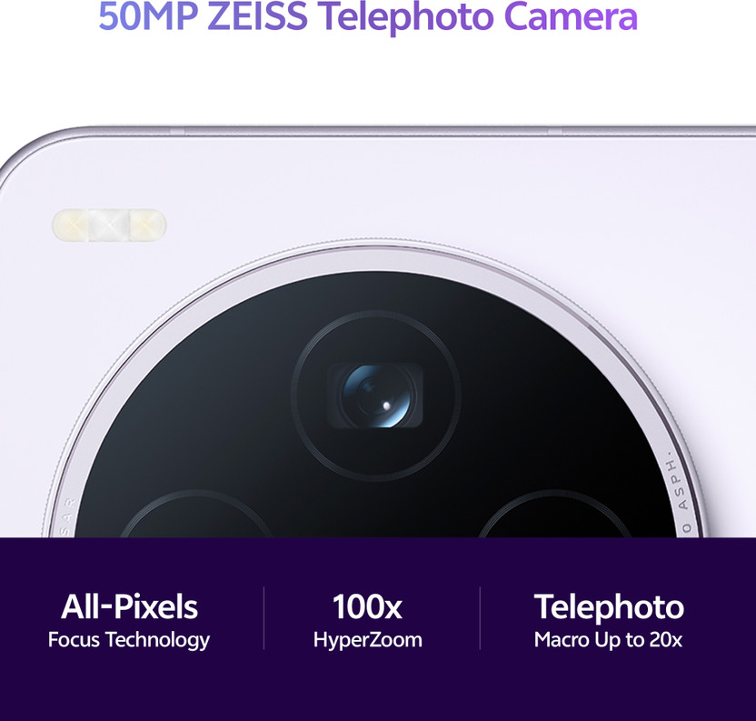 vivo X200T (512 GB)