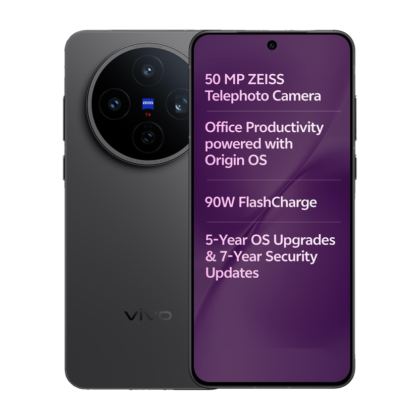 vivo X200T (512 GB)
