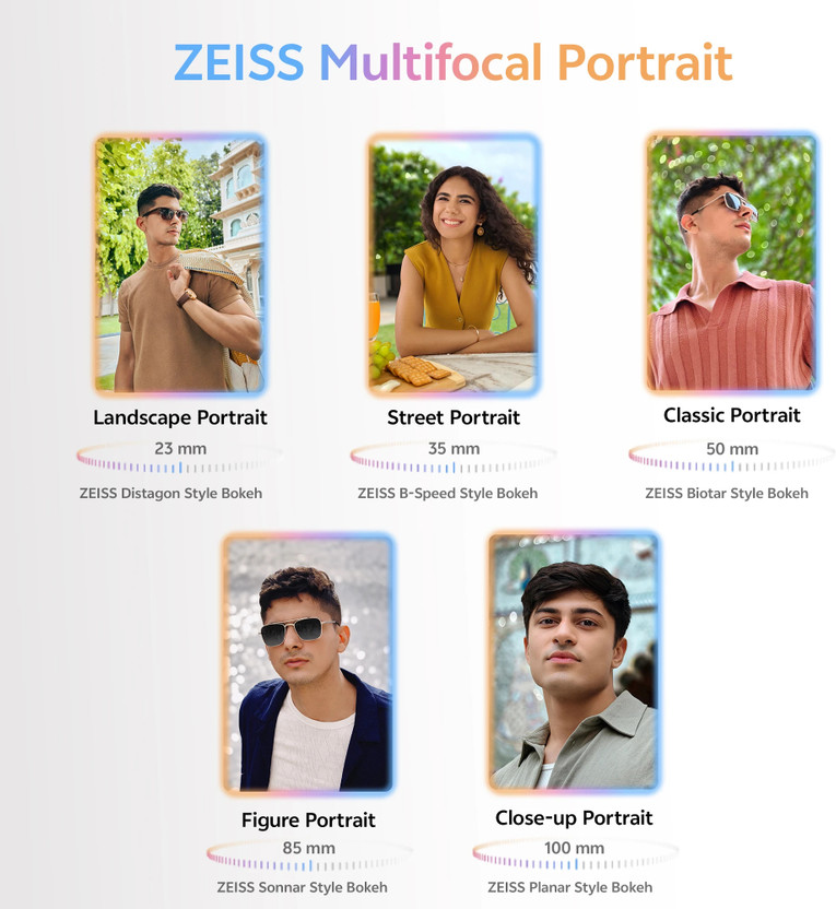 vivo X200 FE (256 GB)