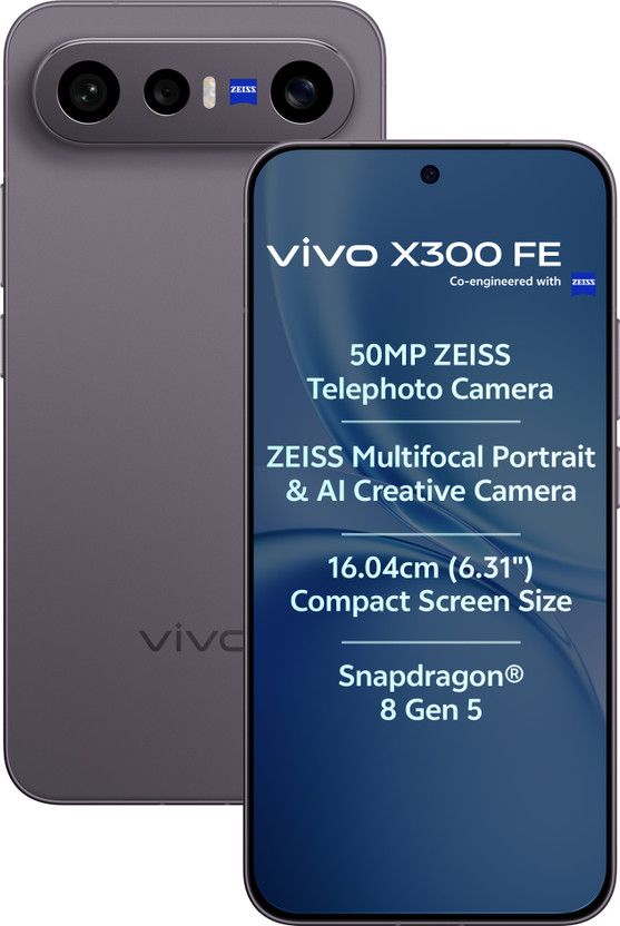 vivo X300 FE (256 GB)