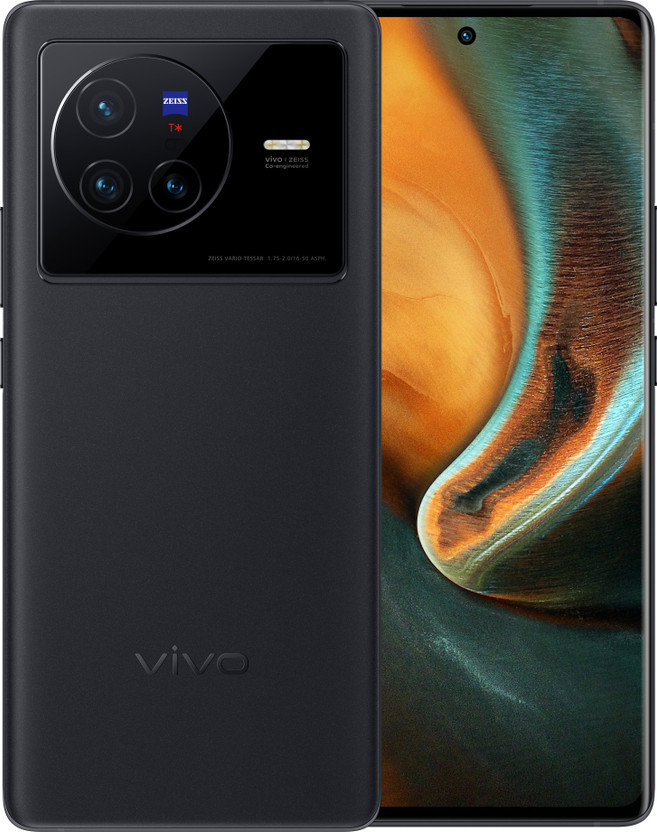 vivo X80 (256 GB)
